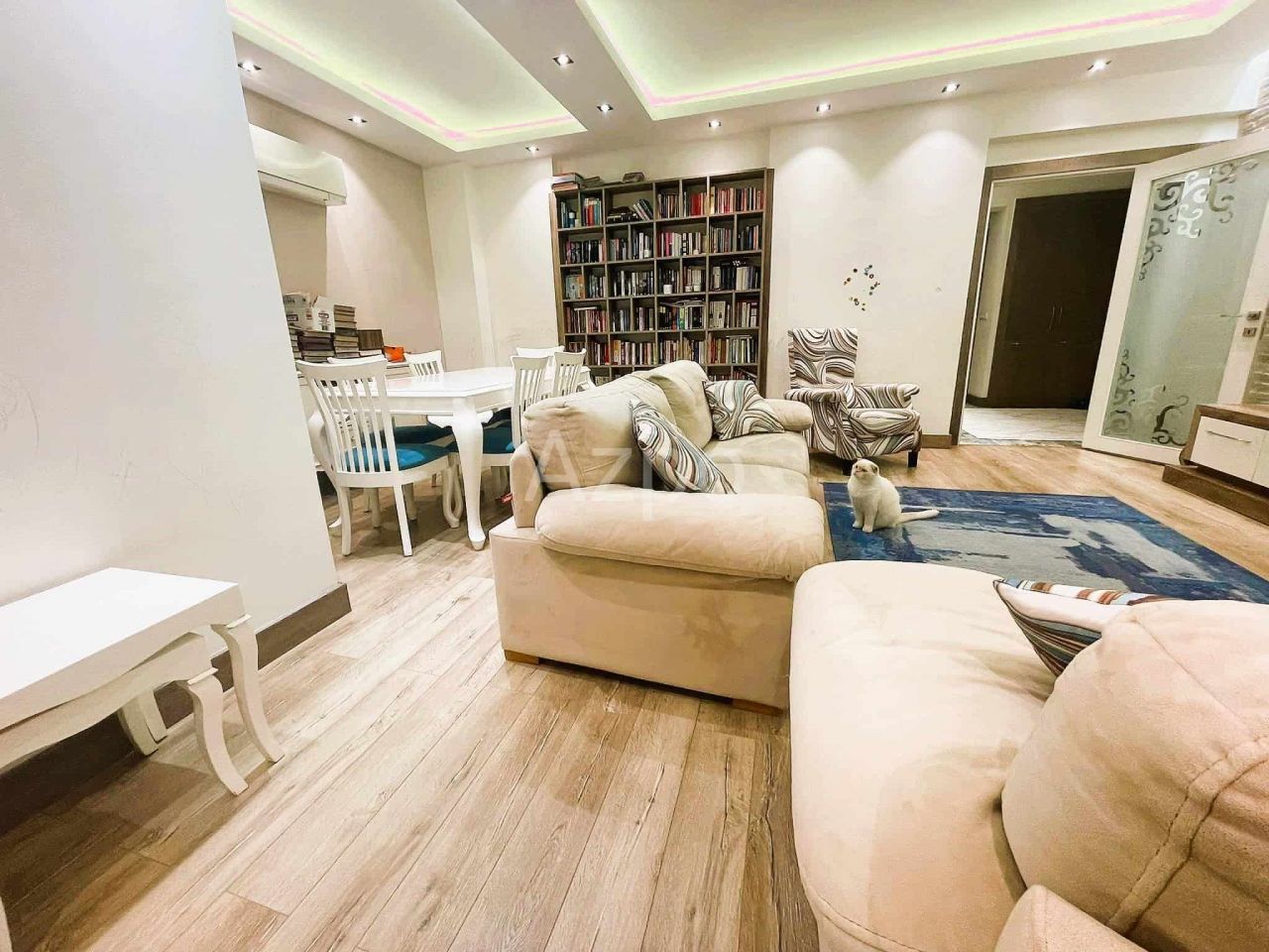 Апартаменты в Анталии, Турция, 190 м2 фото 2