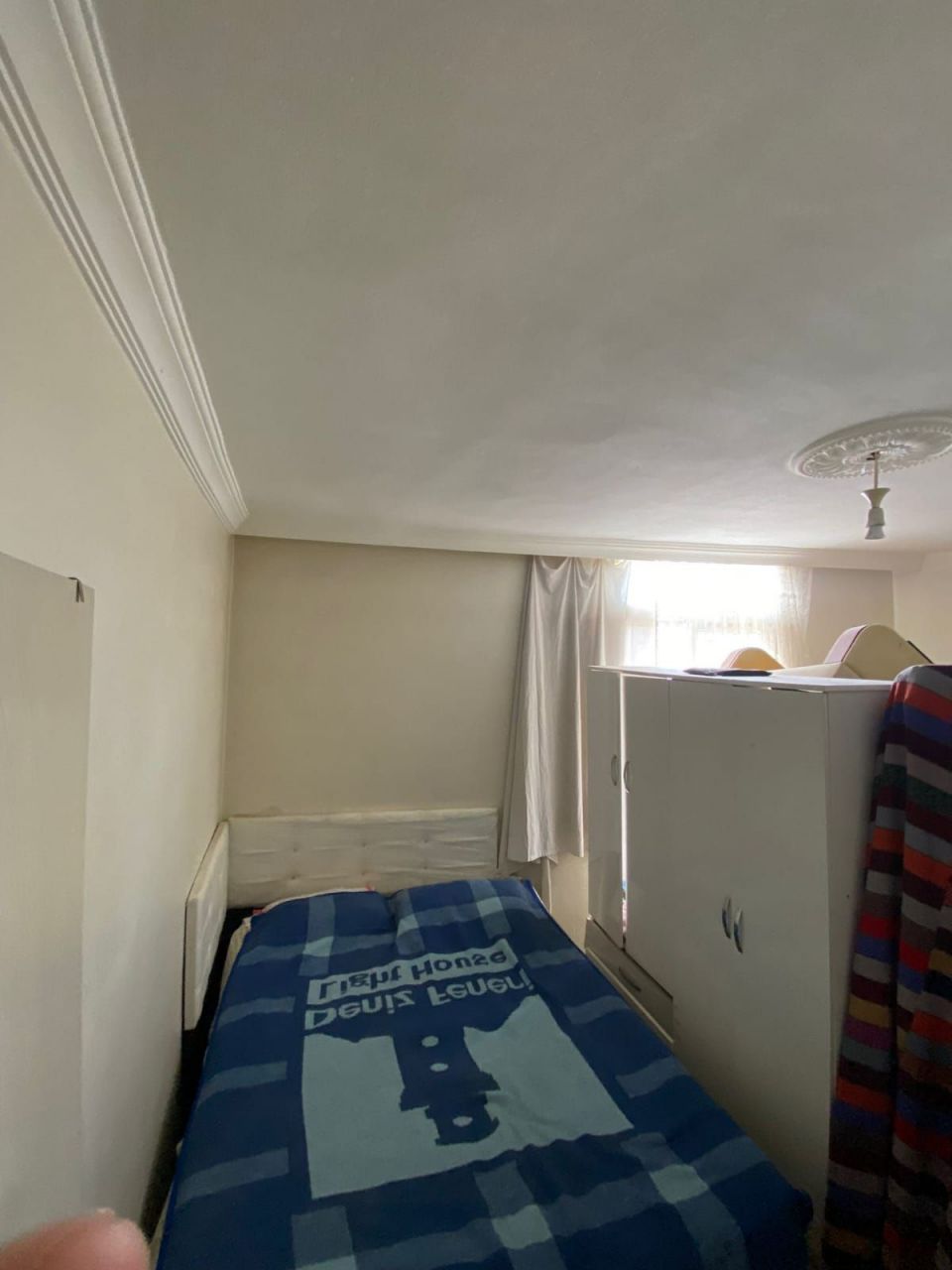 Квартира в Мерсине, Турция, 90 м2 фото 5