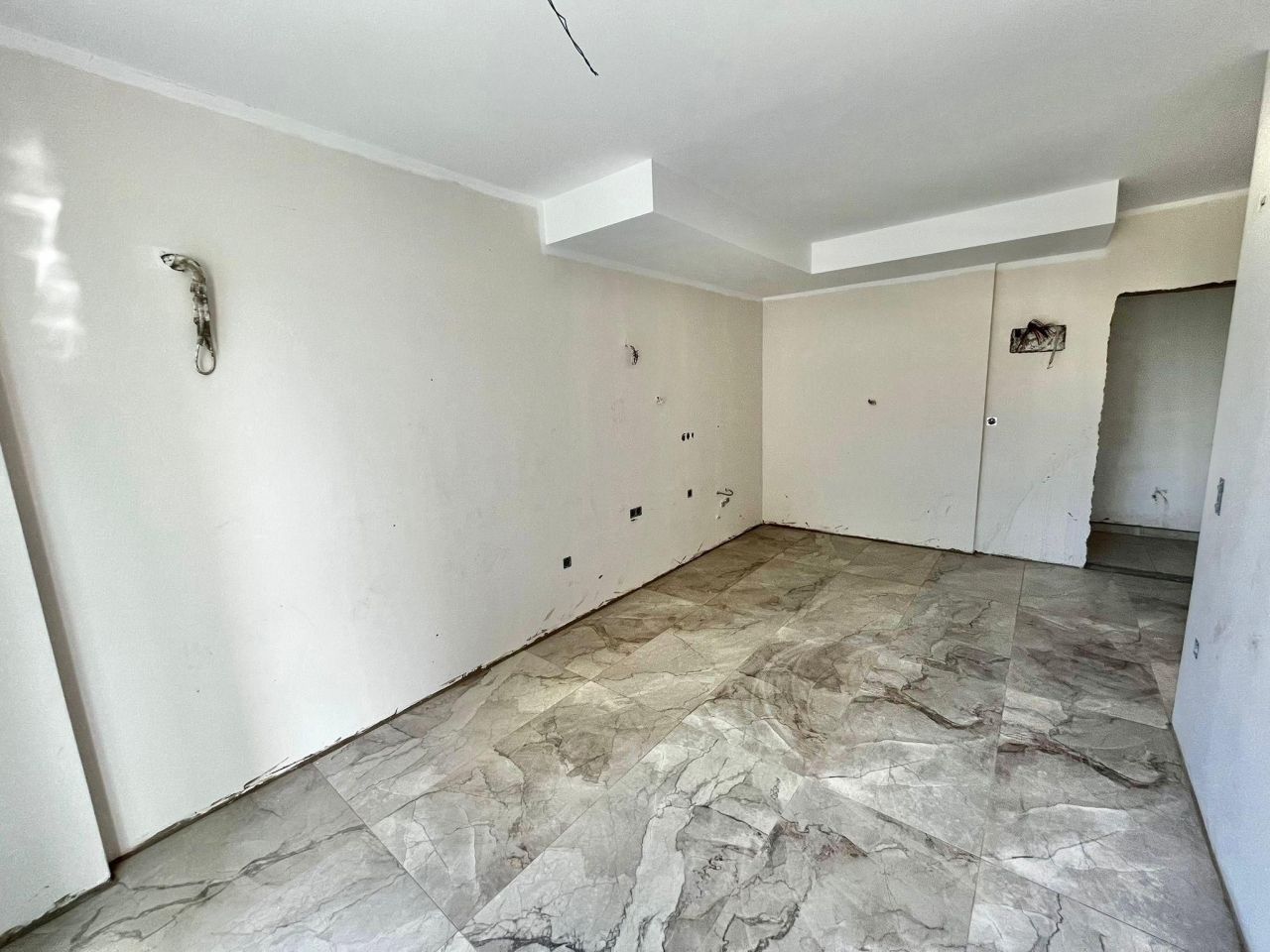 Квартира в Алании, Турция, 50 м2 фото 5