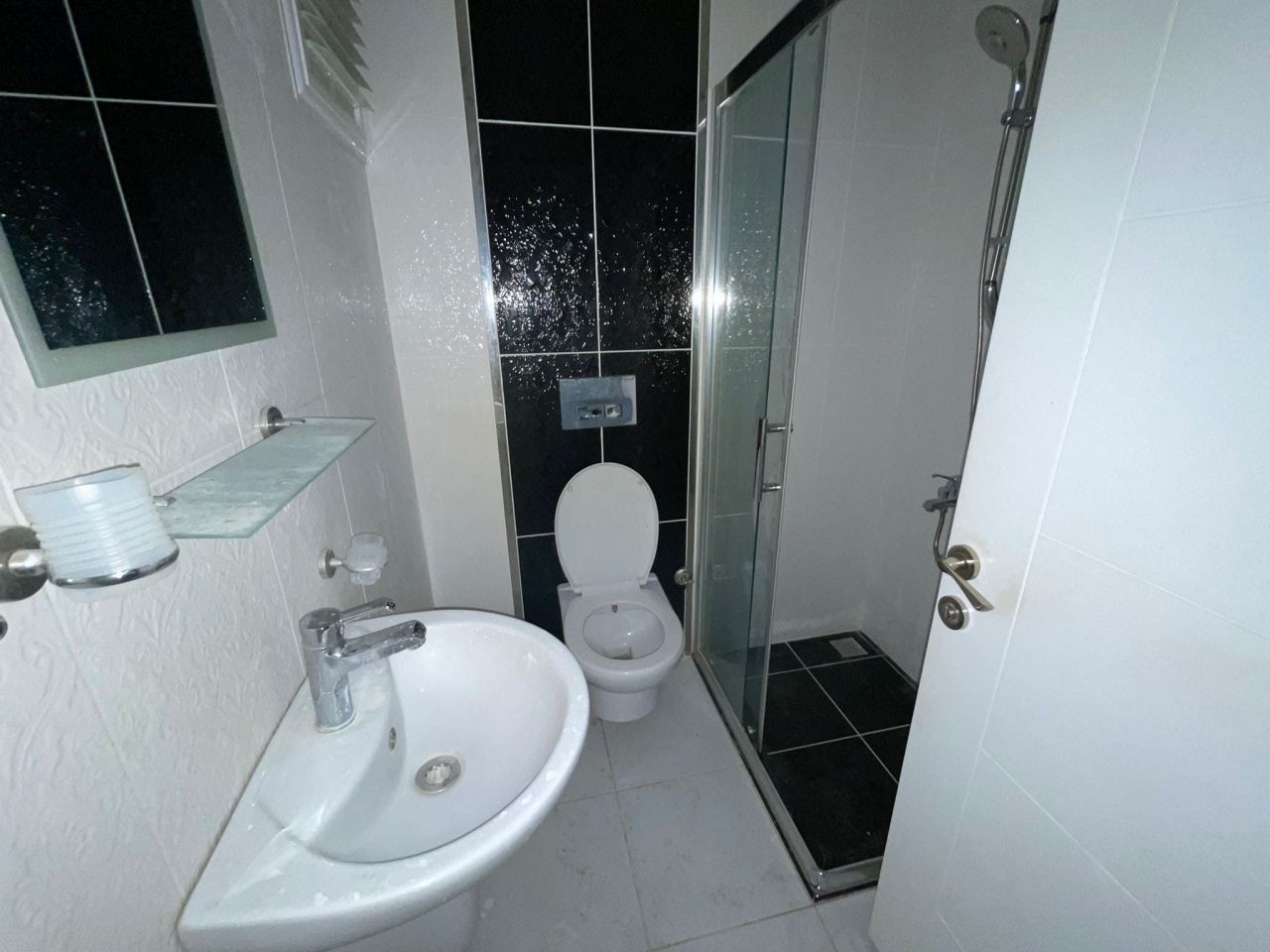 Квартира в Анталии, Турция, 90 м2 фото 4