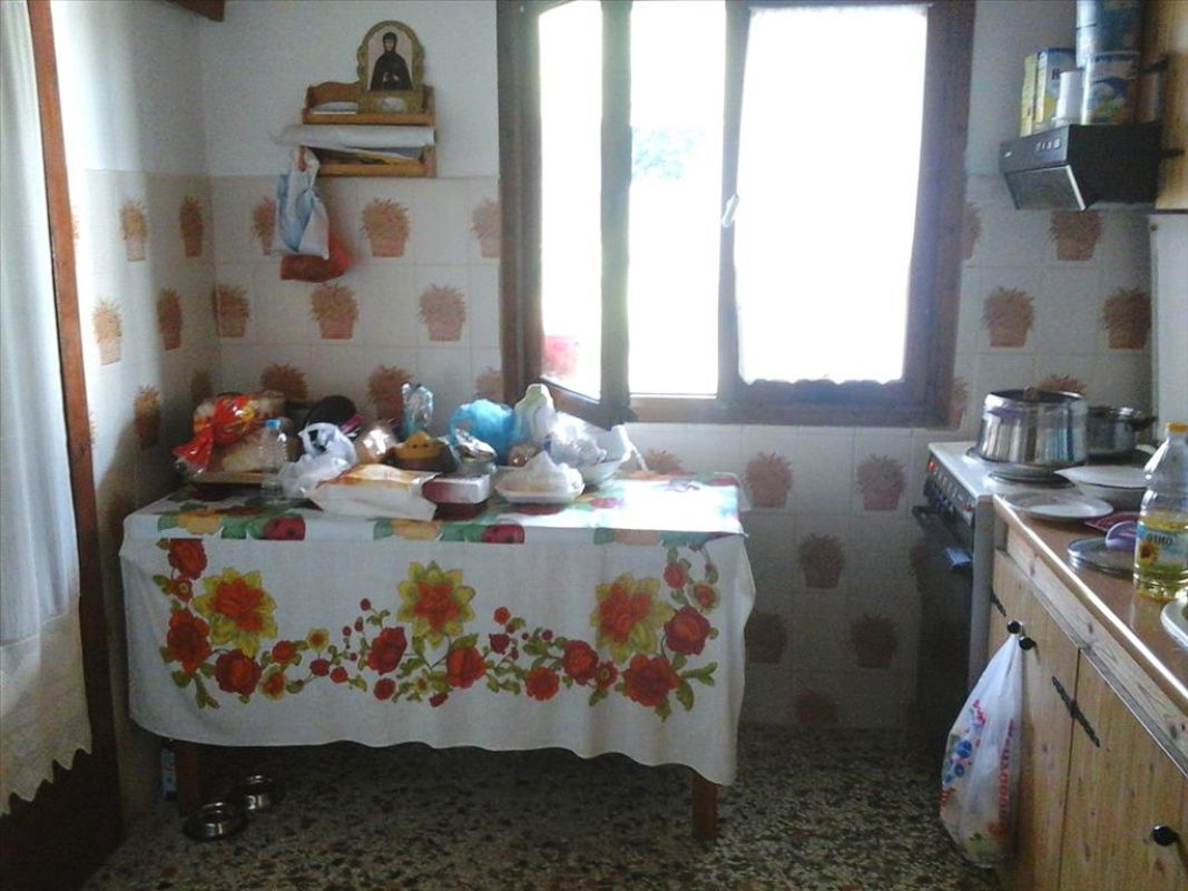 Дом на Кассандре, Греция, 110 м2 фото 3