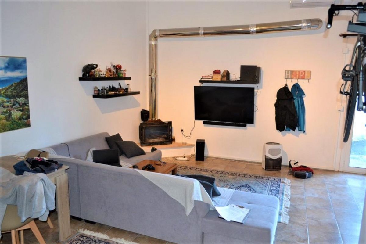 Дом на Ионических островах, Греция, 350 м2 фото 4
