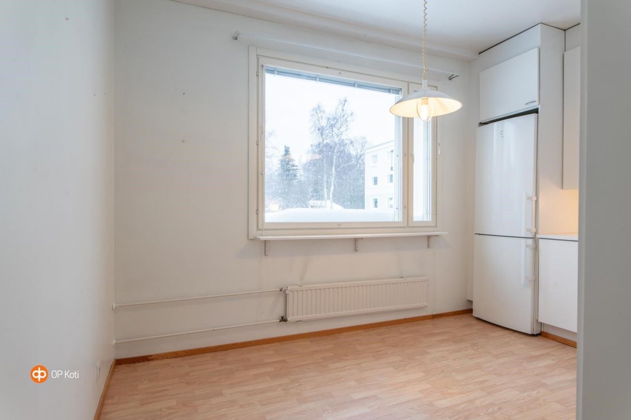 Квартира в Кеми, Финляндия, 60.5 м2 фото 5