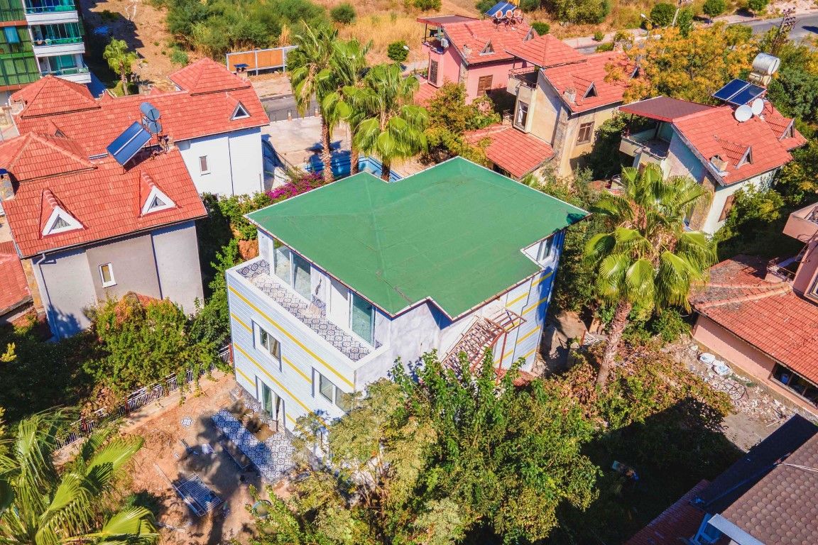 Квартира в Кестеле, Турция, 230 м2 фото 4