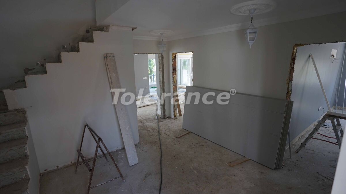 Вилла в Анталии, Турция, 523 м2 фото 2