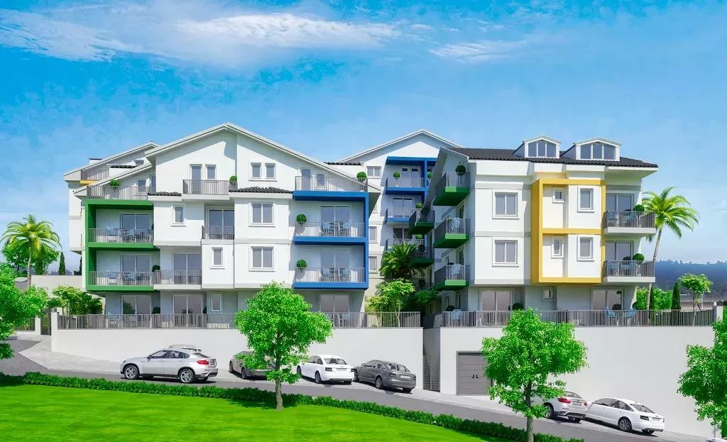 Квартира в Фетхие, Турция, 50 м2 фото 3
