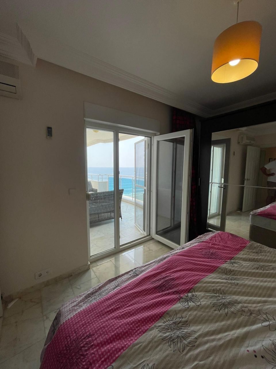 Квартира в Алании, Турция, 125 м2 фото 4