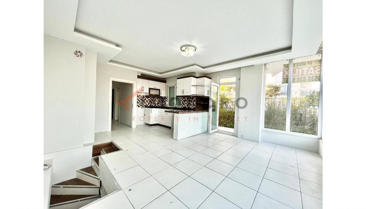 Квартира в Анталии, Турция, 65 м2 фото 4