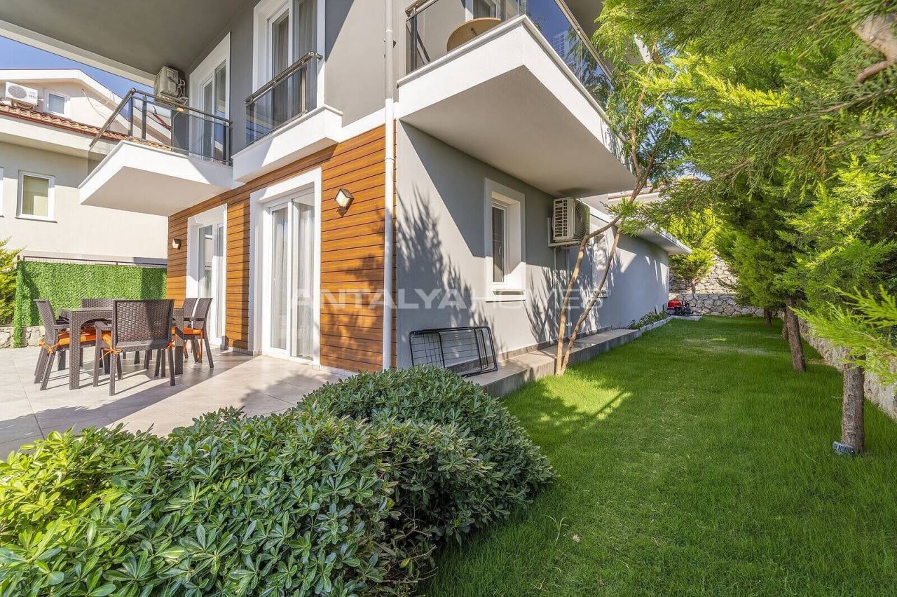 Вилла в Фетхие, Турция, 220 м2 фото 4