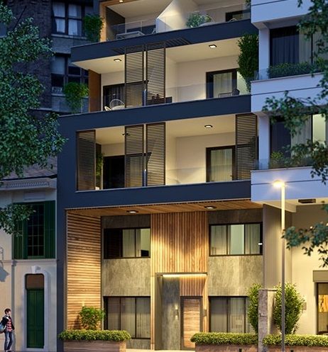 Студия в Афинах, Греция, 25.2 м2 фото 5