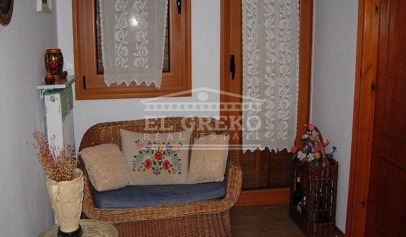 Дом на Кассандре, Греция, 240 м2 фото 5
