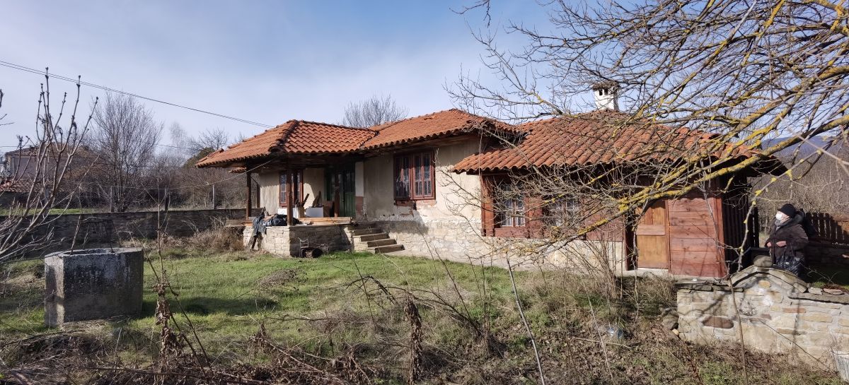 Дом в Бургасе, Болгария, 100 м2 фото 2