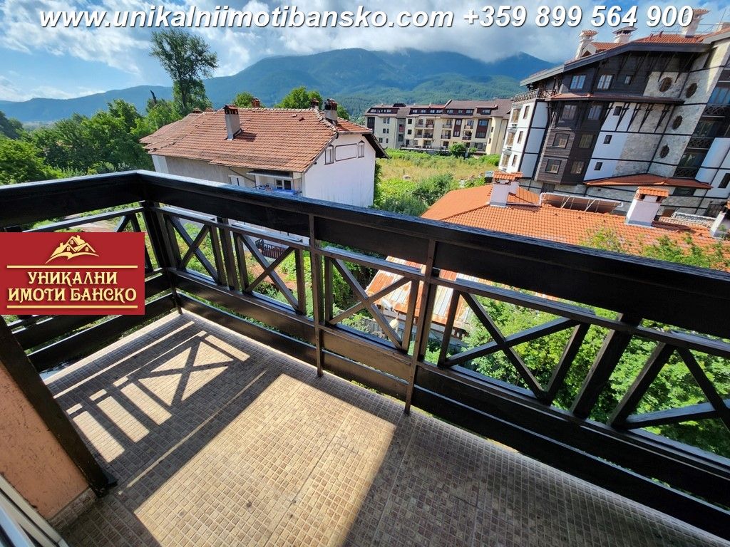 Апартаменты в Банско, Болгария, 71 м2 фото 4
