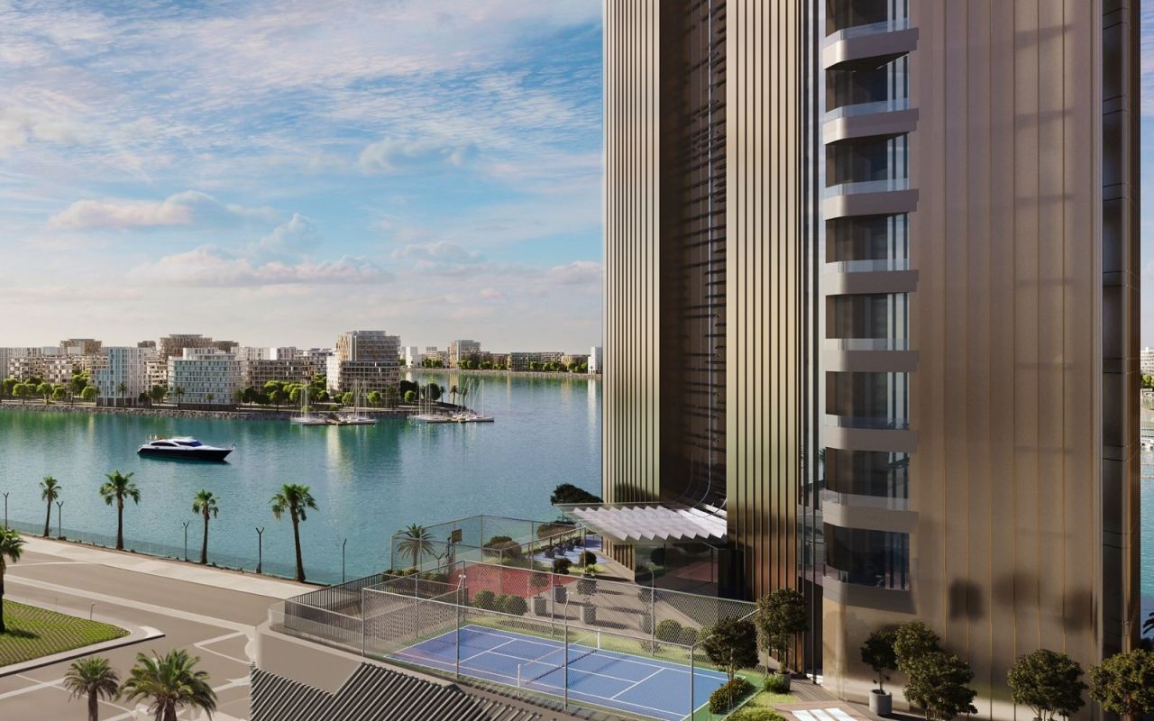 Апартаменты в Дубае, ОАЭ, 70 м2 фото 4