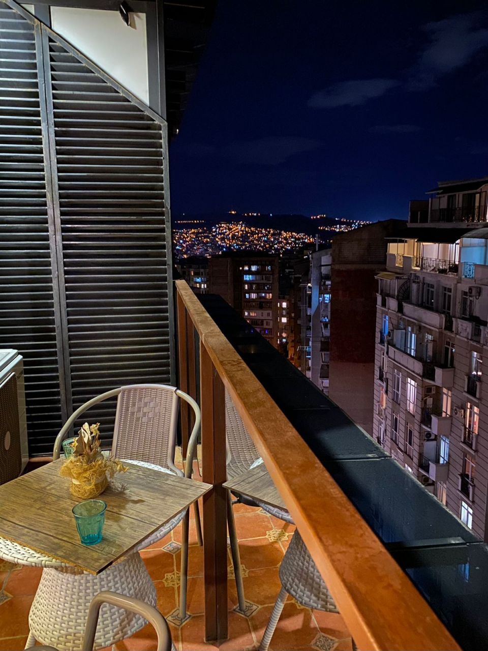 Квартира в Тбилиси, Грузия, 95 м2 фото 3