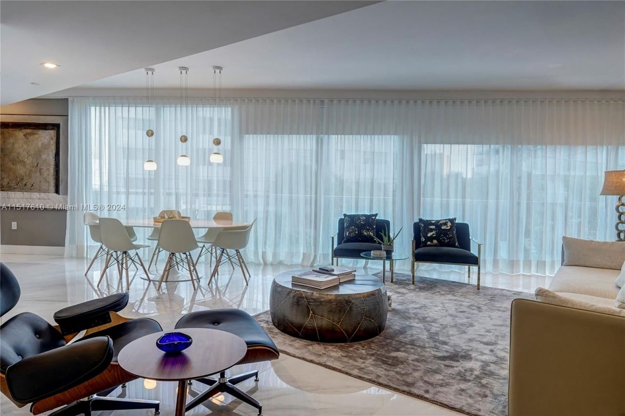 Таунхаус в Майами, США, 160 м2 фото 1
