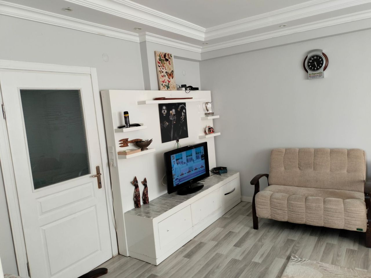 Квартира в Алании, Турция, 100 м2 фото 3