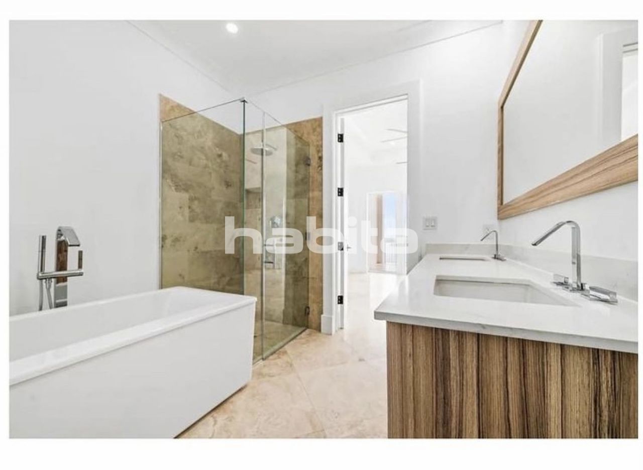 Апартаменты New Providence, Багамские острова, 3 м2 фото 2
