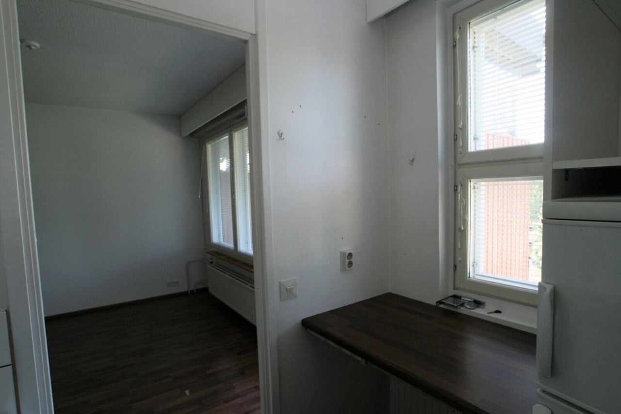 Квартира в Лиекса, Финляндия, 32 м2 фото 4