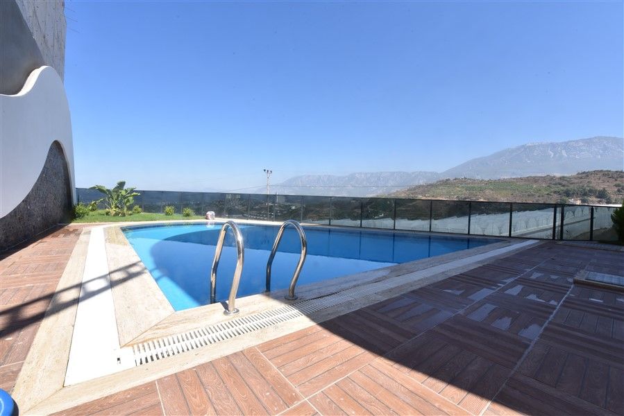Вилла в Алании, Турция, 240 м2 фото 3
