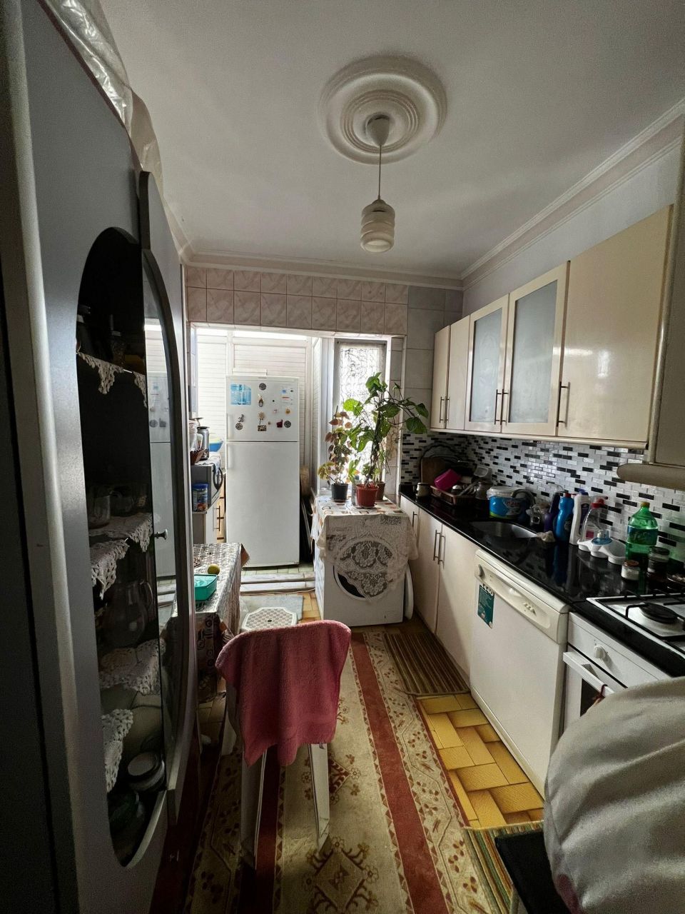 Квартира в Алании, Турция, 100 м2 фото 3