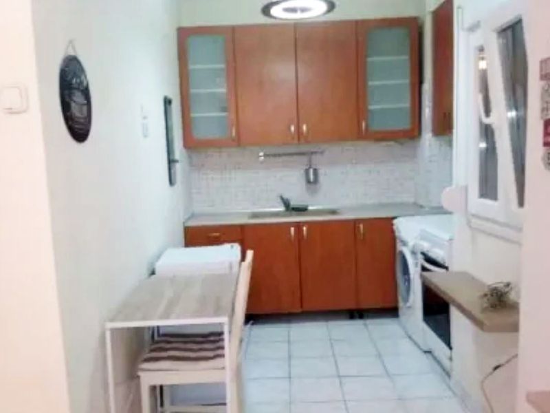 Квартира в Салониках, Греция, 49 м2 фото 4