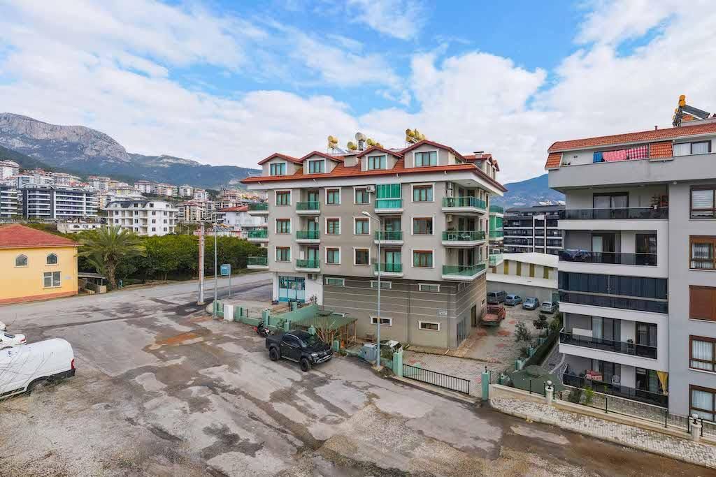 Пентхаус в Алании, Турция, 220 м2 фото 2