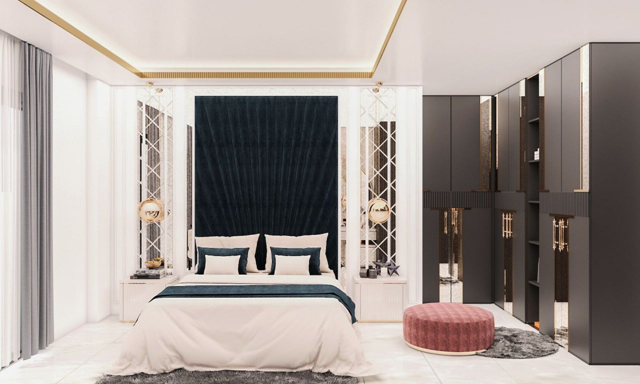 Вилла в Алании, Турция, 321 м2 фото 5