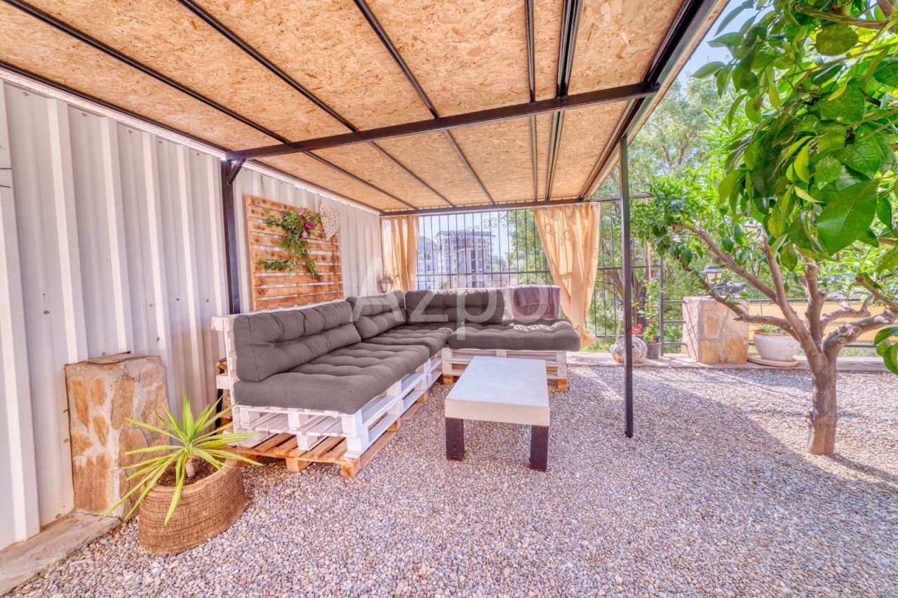 Вилла в Алании, Турция, 220 м2 фото 3