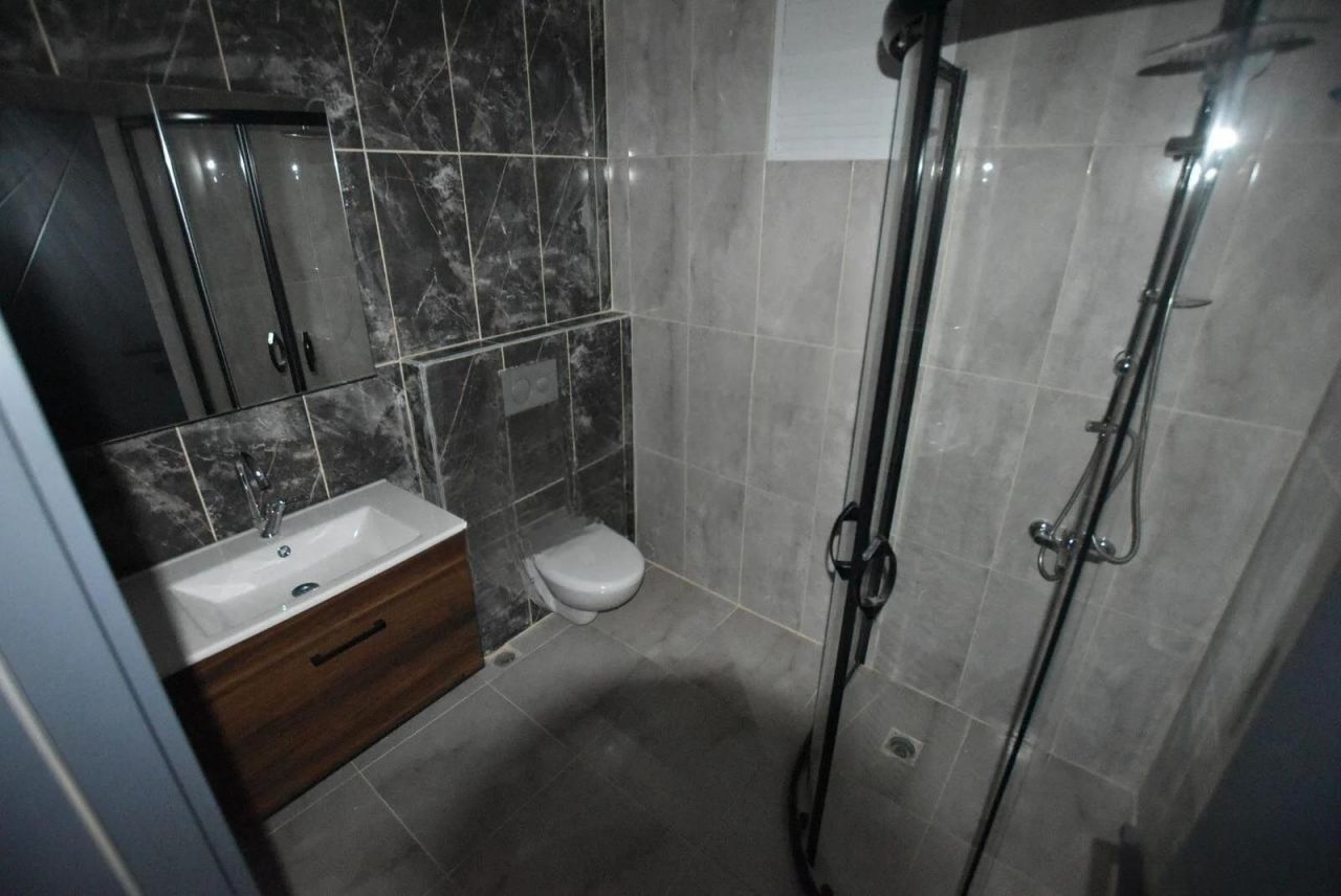 Квартира в Мерсине, Турция, 110 м2 фото 2