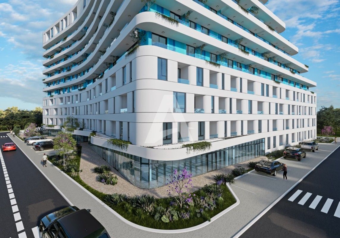 Апартаменты в Баре, Черногория, 65 м2 фото 3