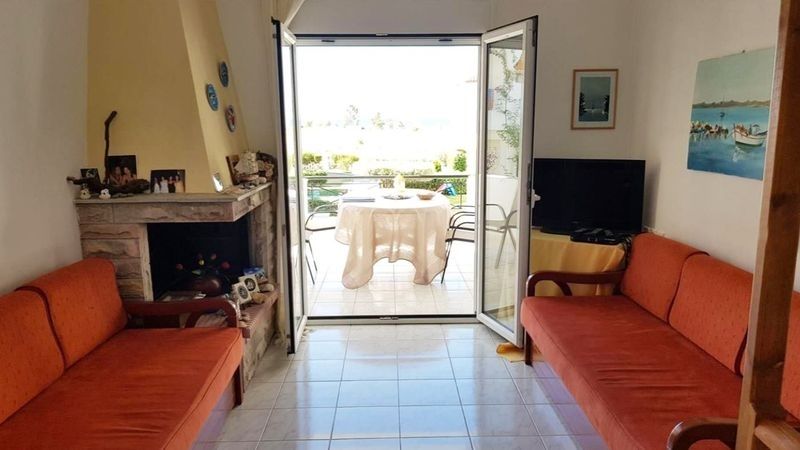 Таунхаус в Ситонии, Греция, 100 м2 фото 2
