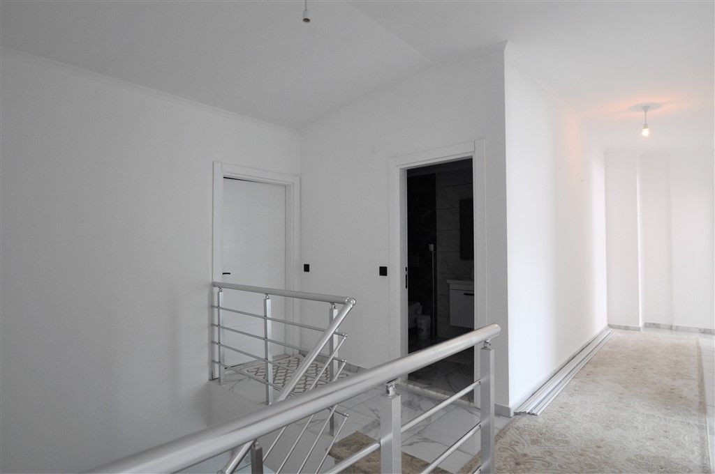 Пентхаус в Алании, Турция, 190 м2 фото 4