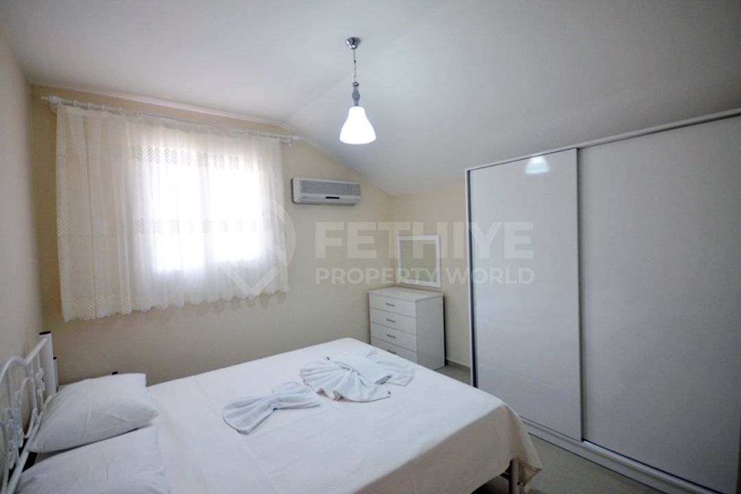 Апартаменты в Фетхие, Турция, 85 м2 фото 4