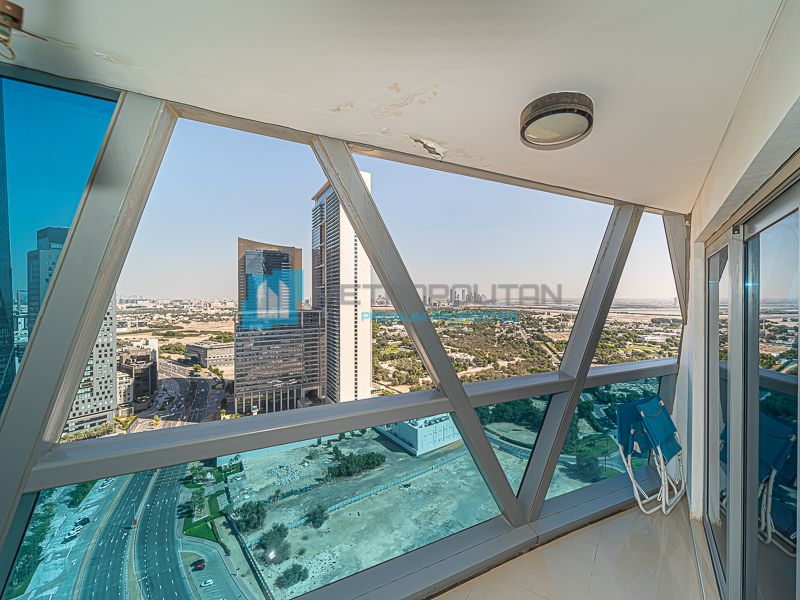 Апартаменты DIFC, ОАЭ, 137.35 м2 фото 4