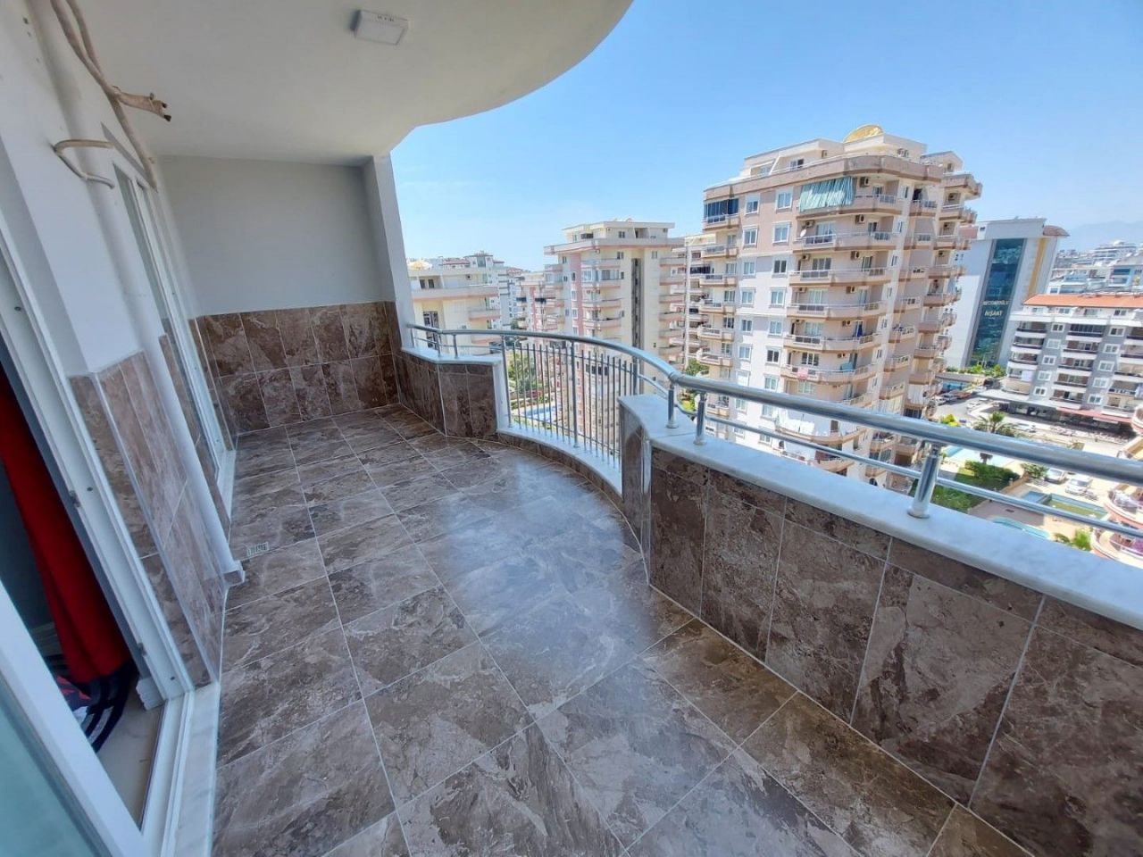 Апартаменты в Алании, Турция, 120 м2 фото 5