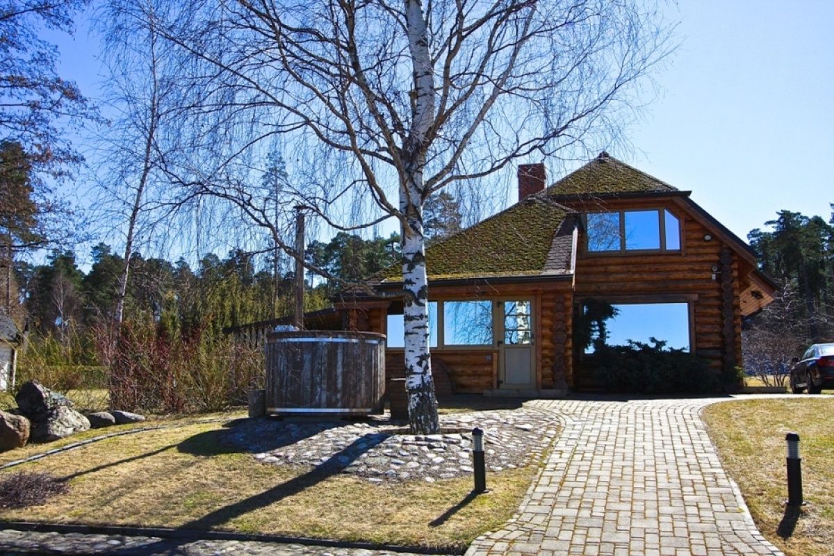 Дом в Рижском крае, Латвия, 20 000 сот. фото 5