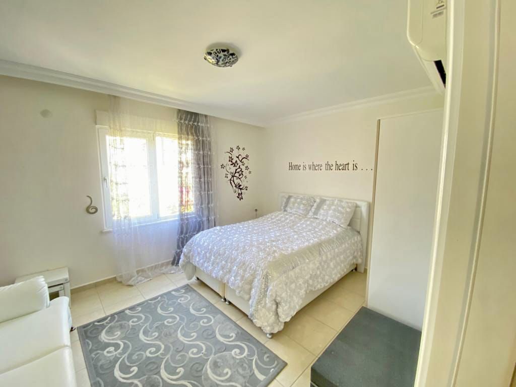 Квартира в Алании, Турция, 57 м2 фото 3