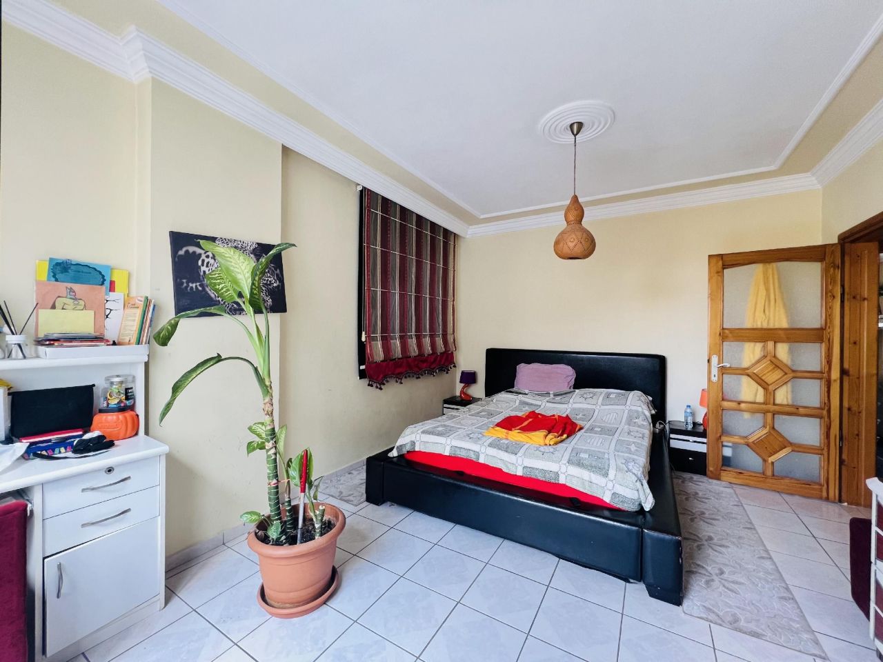 Пентхаус в Алании, Турция, 280 м2 фото 3