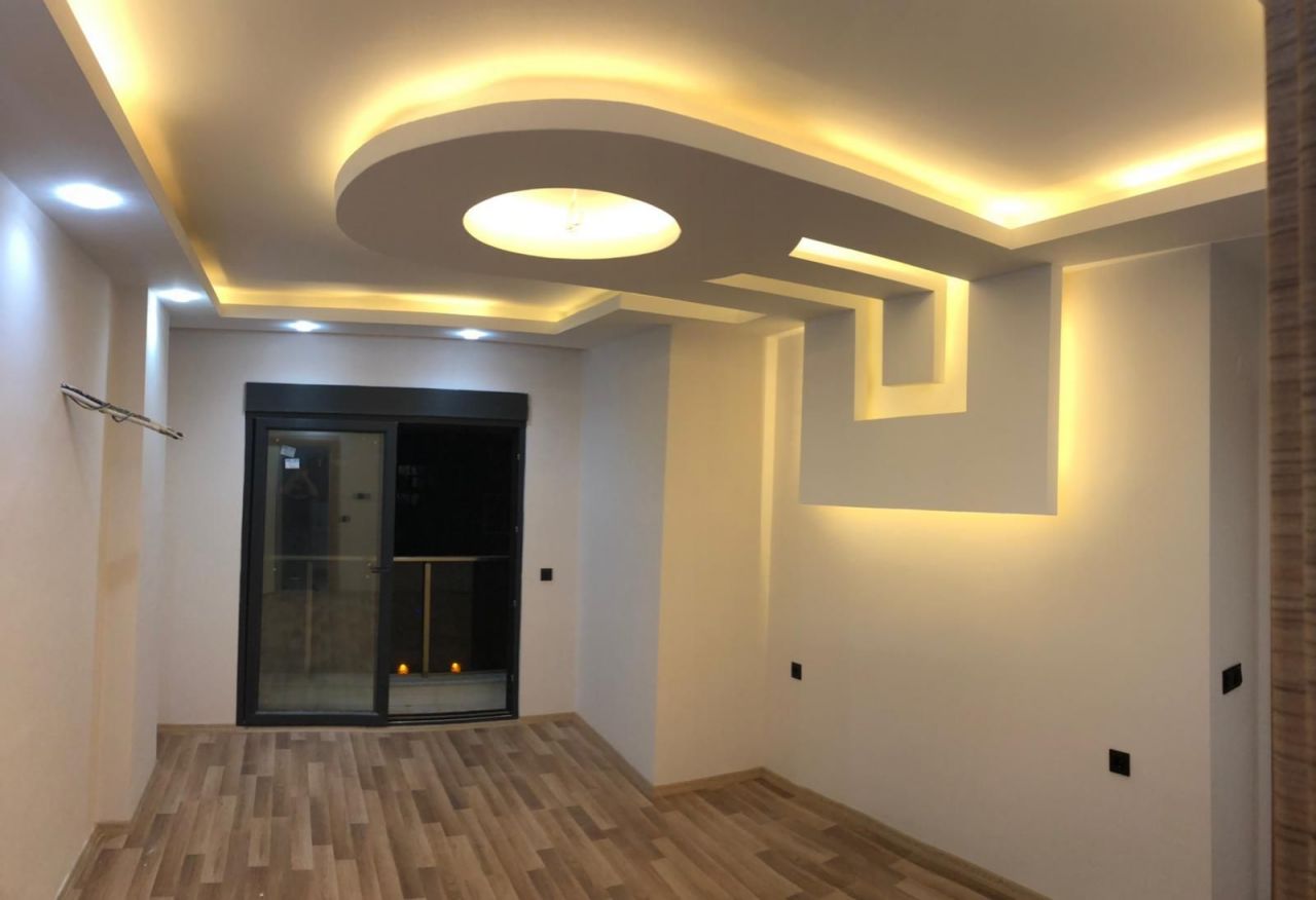 Пентхаус в Алании, Турция, 250 м2 фото 3
