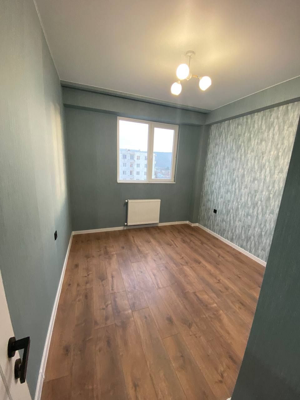 Квартира в Тбилиси, Грузия, 50.4 м2 фото 4