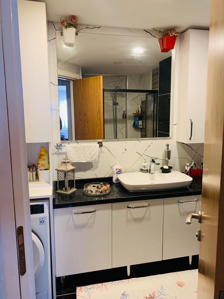 Квартира в Анталии, Турция, 85 м2 фото 3