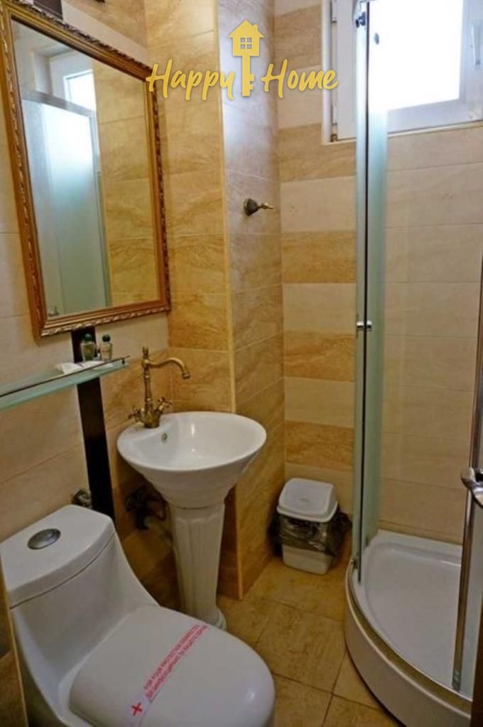 Квартира на Солнечном берегу, Болгария, 59 м2 фото 5