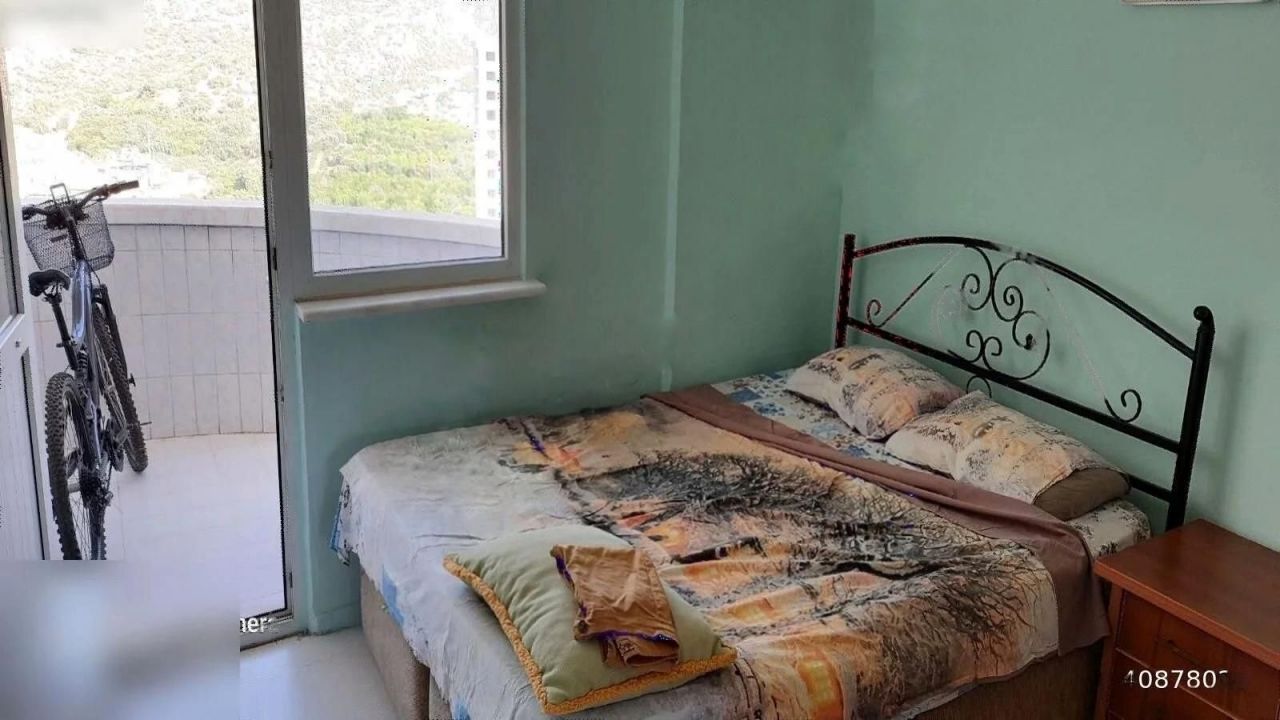 Квартира в Мерсине, Турция, 100 м2 фото 3