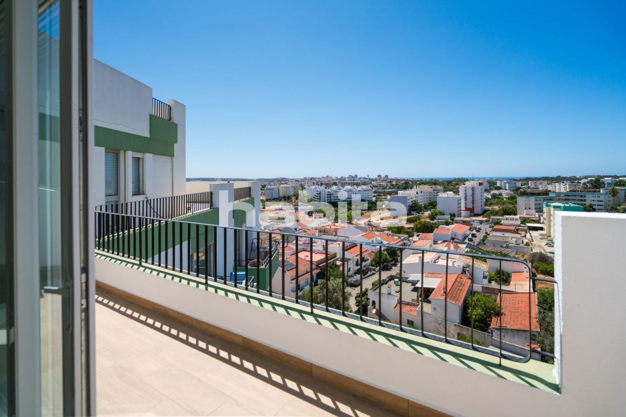 Апартаменты в Портимане, Португалия, 98.89 м2 фото 2