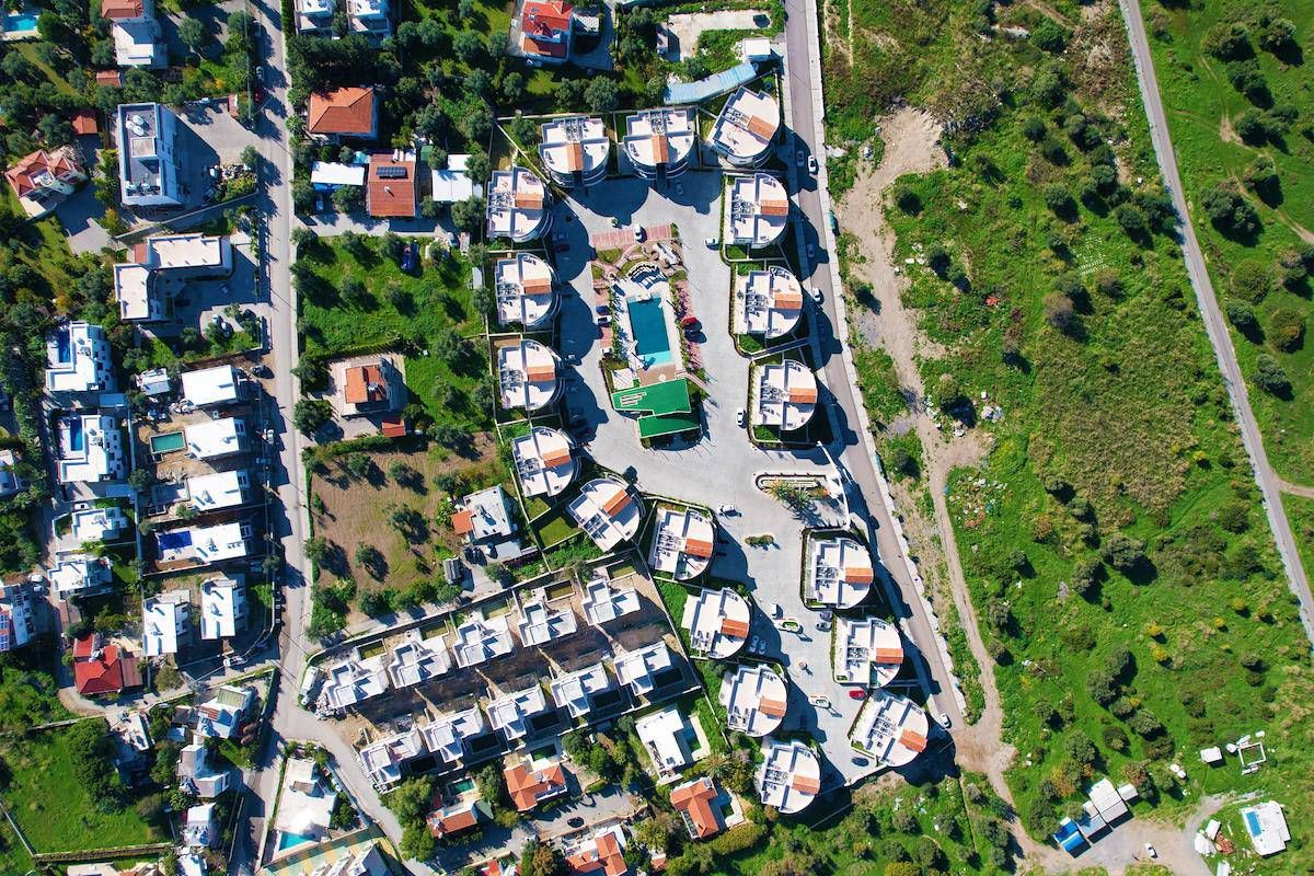 Апартаменты в Кирении, Кипр, 61 м2 фото 5