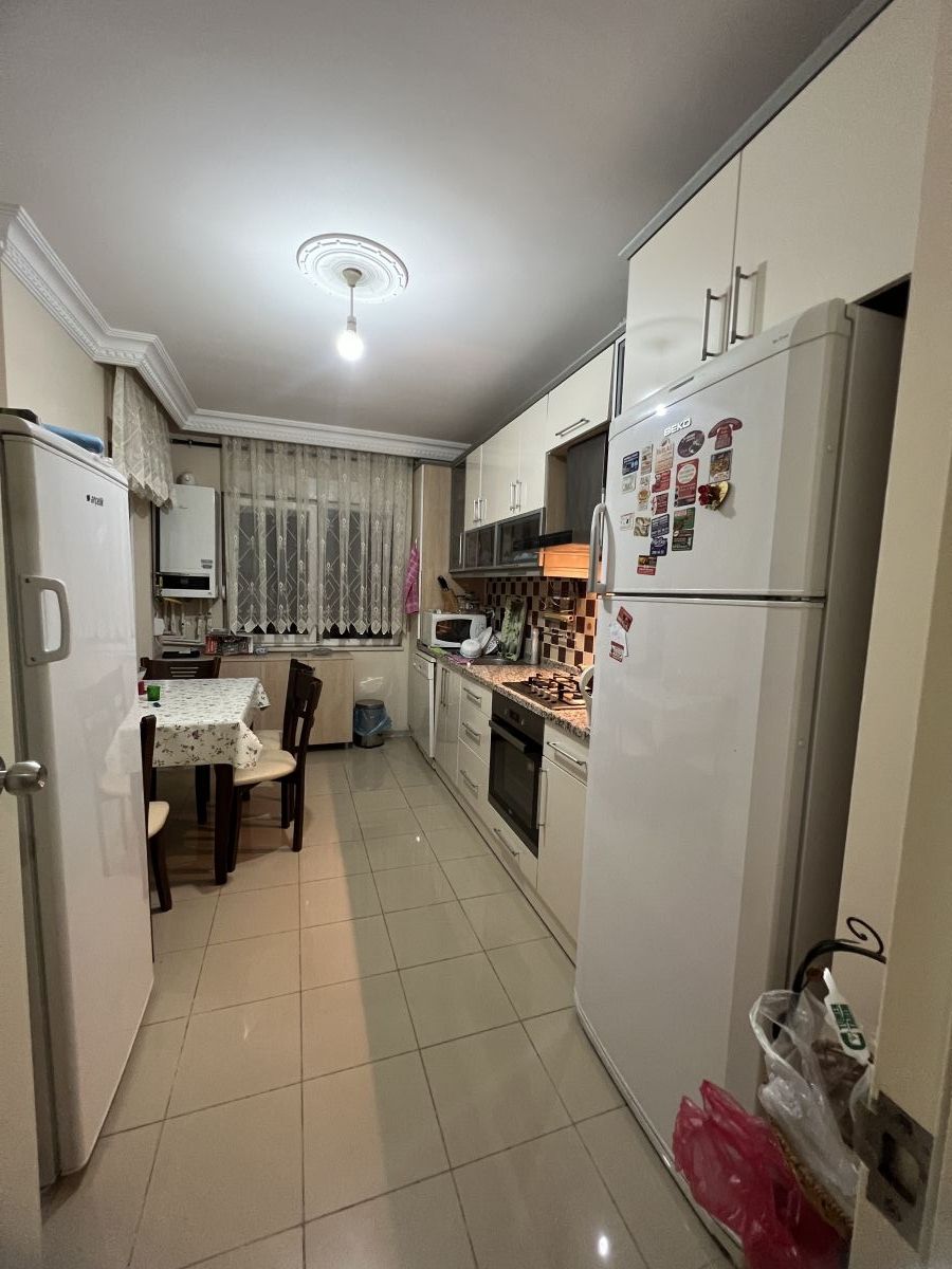 Квартира Hurma Mah., Турция, 150 м2 фото 5