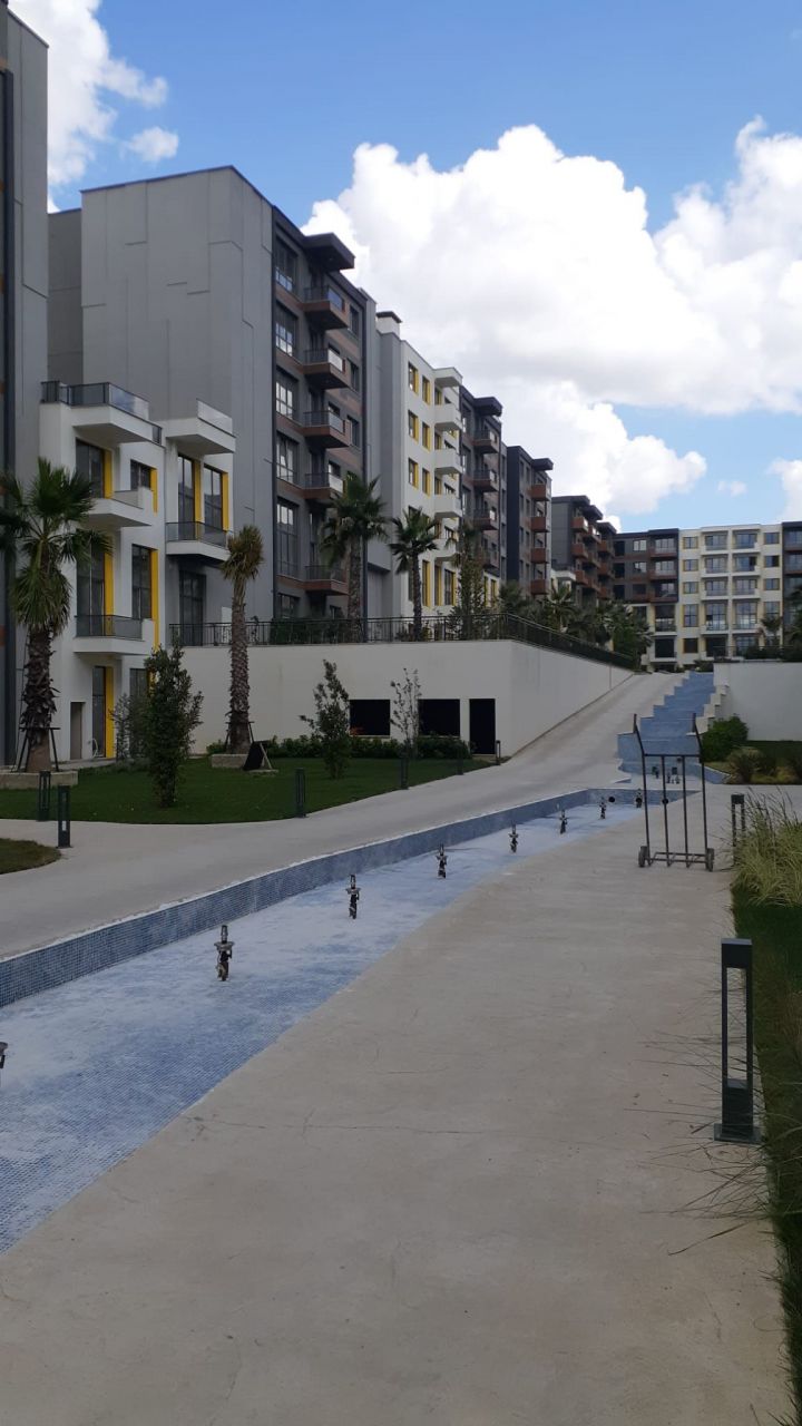 Квартира в Стамбуле, Турция, 112 м2 фото 3