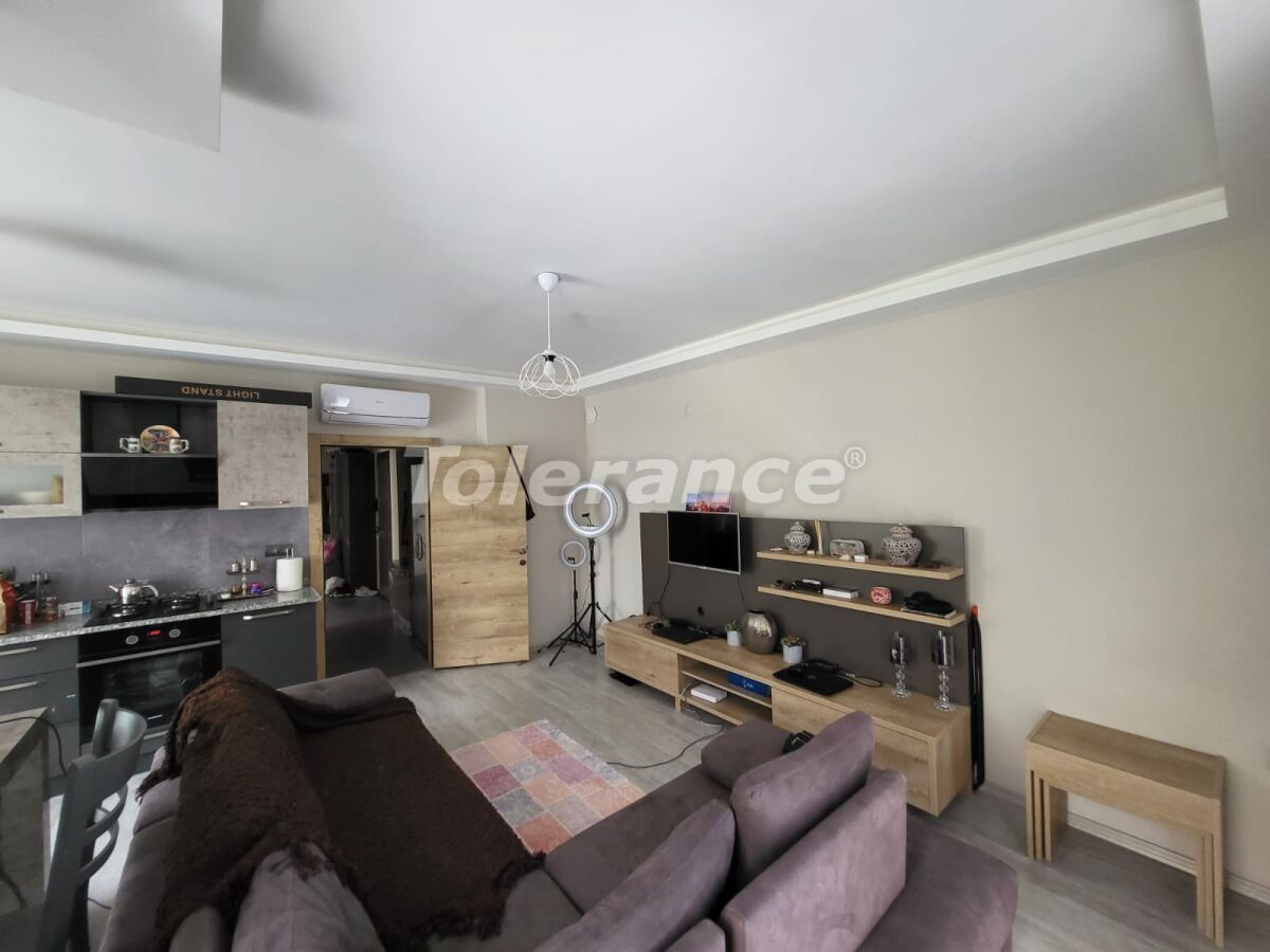 Апартаменты в Анталии, Турция, 90 м2 фото 2