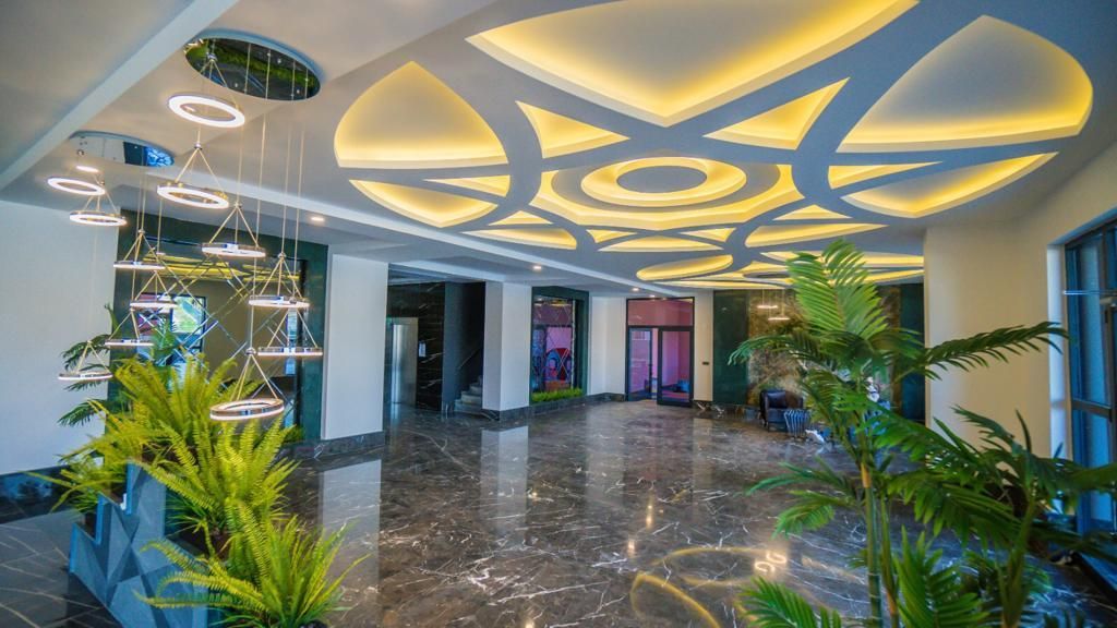 Квартира в Алании, Турция, 125 м2 фото 5
